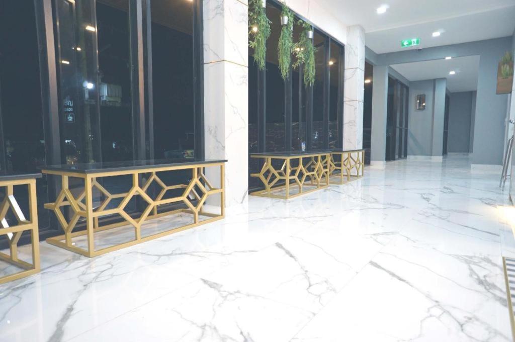 Prinn Hotel Rayong Exterior photo