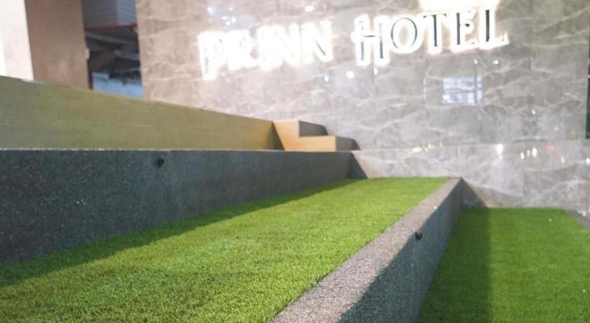 Prinn Hotel Rayong Exterior photo