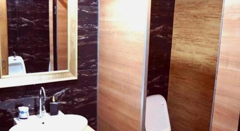 Prinn Hotel Rayong Exterior photo