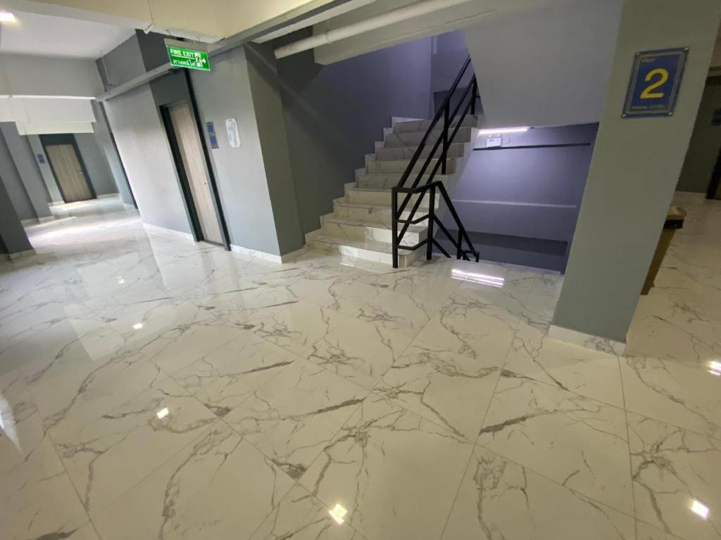 Prinn Hotel Rayong Exterior photo